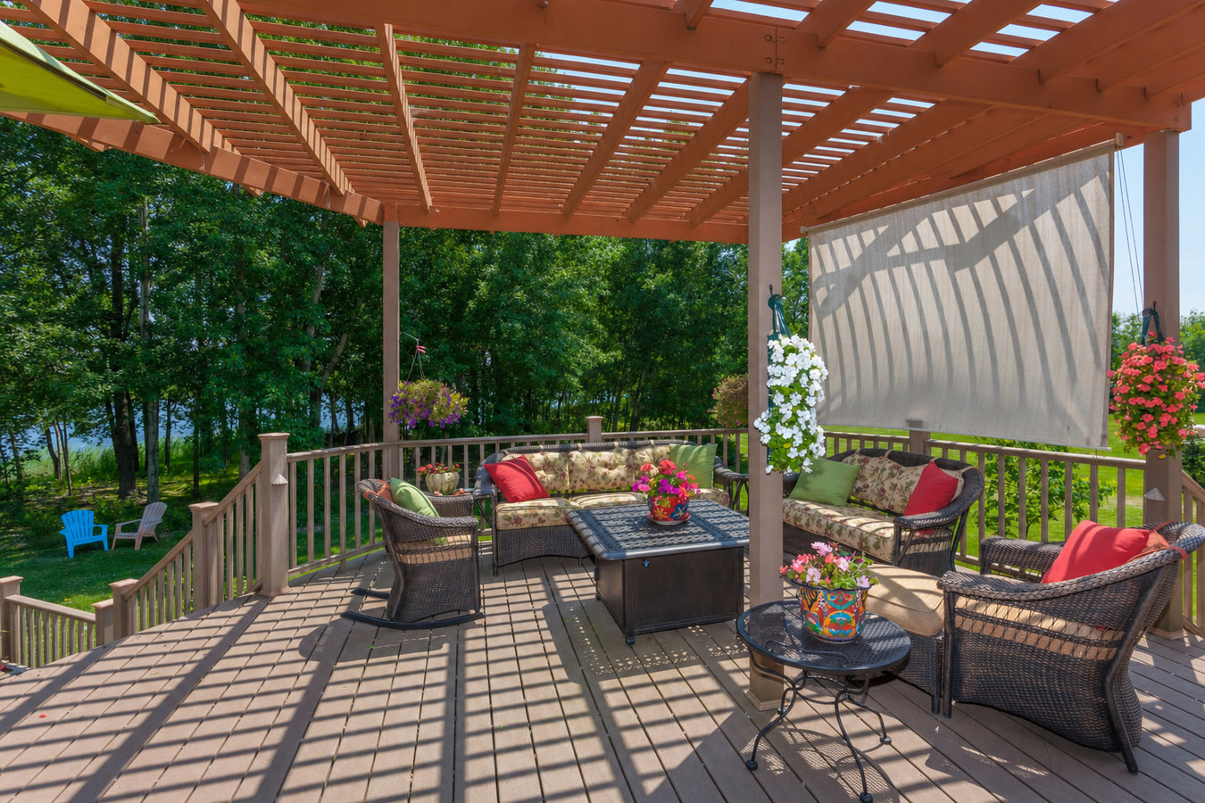 Madera Deck & Fence - Deck Builder in Madera, CA